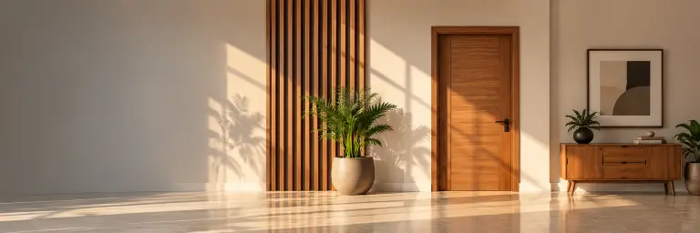 Upgrade Your Space: Why PVC Doors Are the Smart Choice for Modern Homes