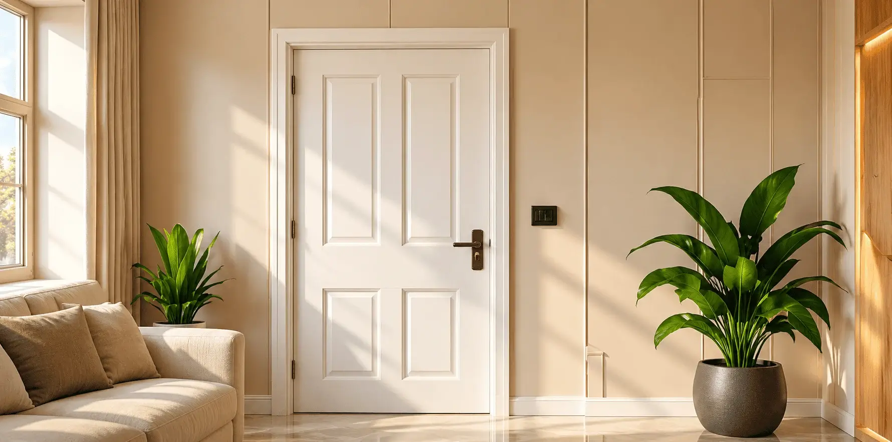 Modern door designs