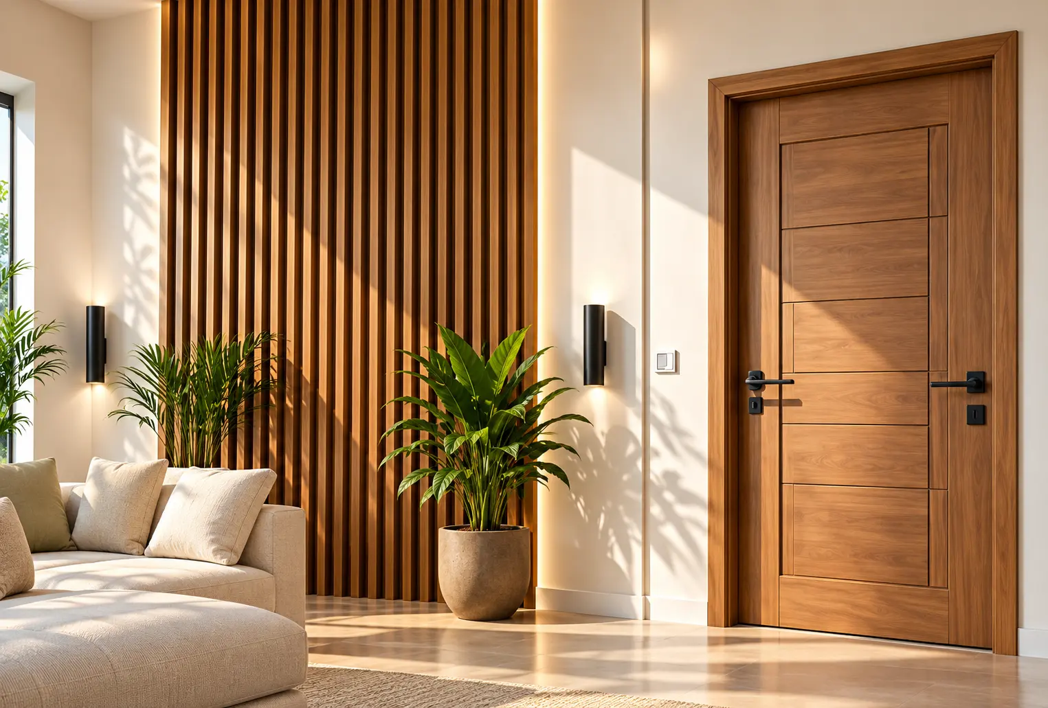 APEX doors and interior solutions
