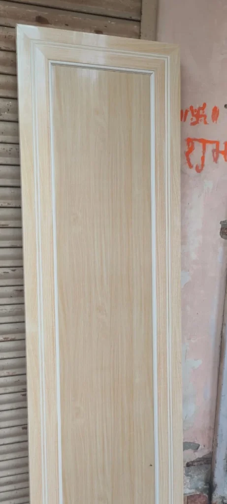 PVC Door