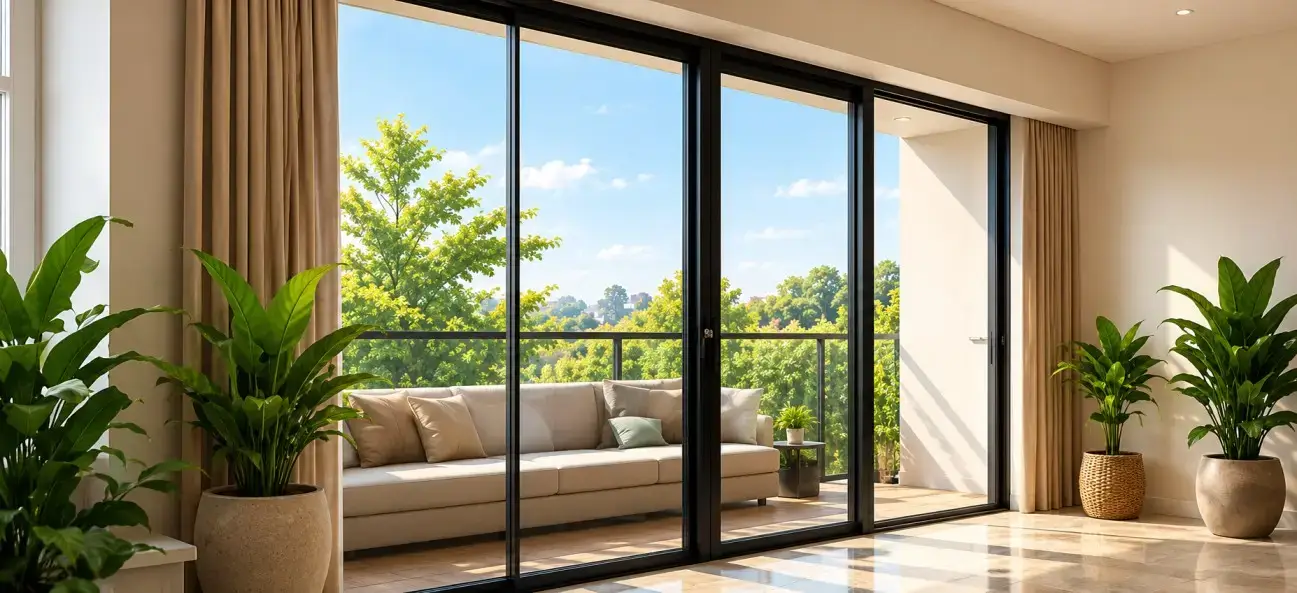 Modern sliding windows